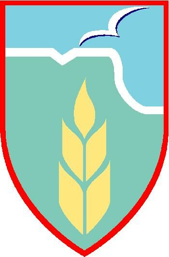 Coat of arms (crest) of Skaftárhreppur