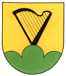 Wappen von Spielberg (Altensteig)/Arms of Spielberg (Altensteig)