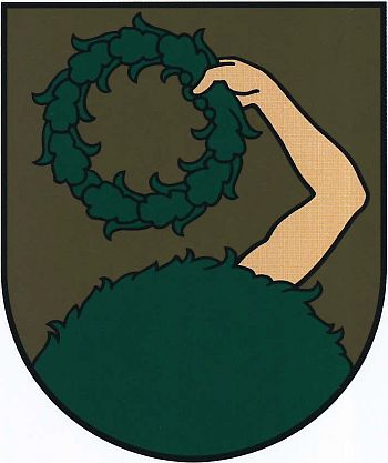 Arms of Talsi (town)