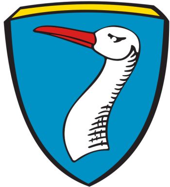 Wappen von Vierkirchen/Arms of Vierkirchen