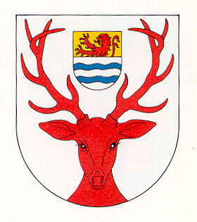 Wappen von Wieslet/Arms of Wieslet