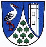 Wappen von Windischleuba / Arms of Windischleuba