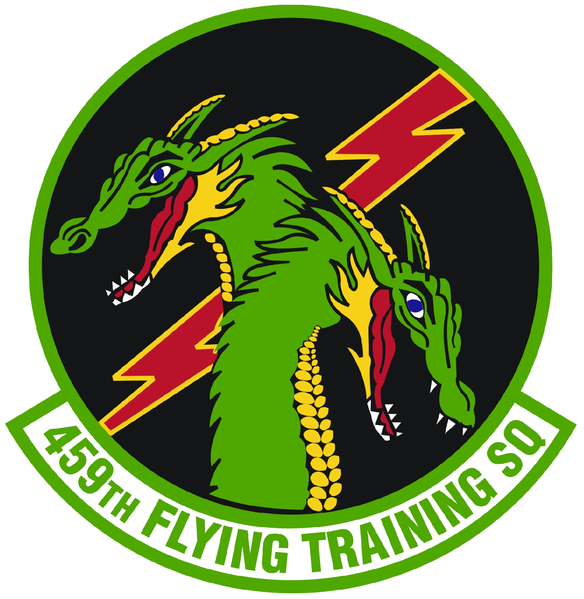 File:459th Flying Training Squadron, US Air Force.png