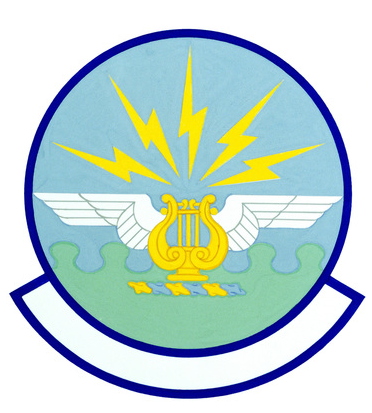 File:604th Air Force Band, US Air Force.png
