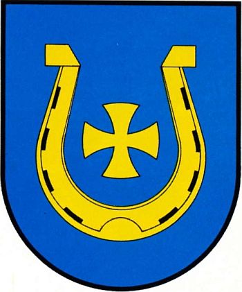 Coat of arms (crest) of Bychawa