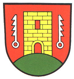 Wappen von Hohenstein (Württemberg) / Arms of Hohenstein (Württemberg)