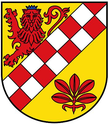 Wappen von Hollnich/Arms of Hollnich