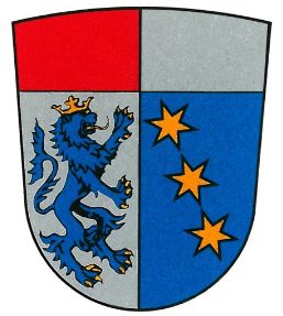 Wappen von Holzheim (Dillingen an der Donau)
