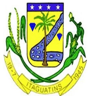 Arms (crest) of Itaguatins