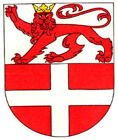 Wappen von Kalthausen/Arms of Kalthausen