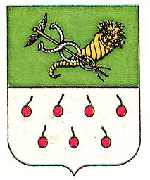 Arms of Krasnokutsk