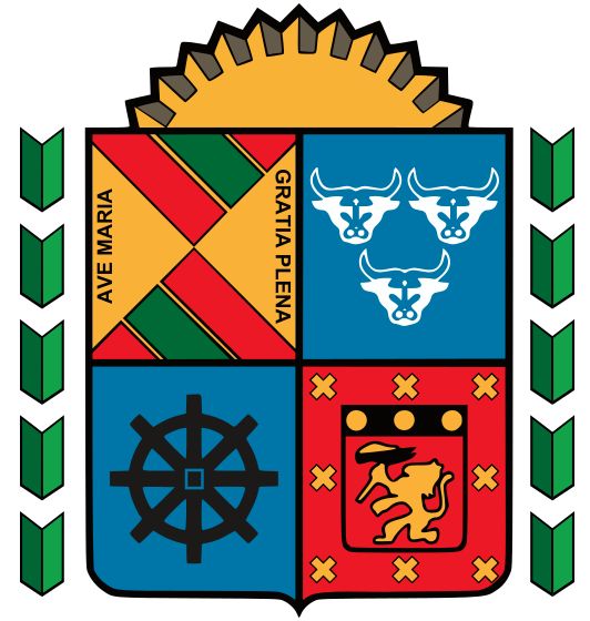 Escudo de La Matanza/Arms of La Matanza