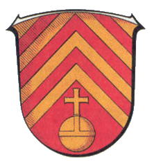 Wappen von Massenheim (Bad Vilbel) / Arms of Massenheim (Bad Vilbel)