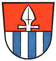 Wappen von Pretzfeld / Arms of Pretzfeld