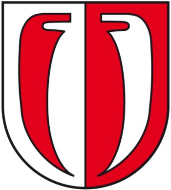 Wappen von Schneidlingen/Arms of Schneidlingen