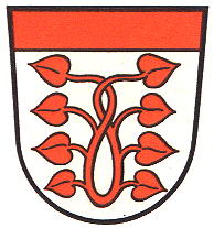 Wappen von Sugenheim/Arms of Sugenheim