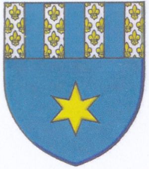 Arms of Elias van Koksijde