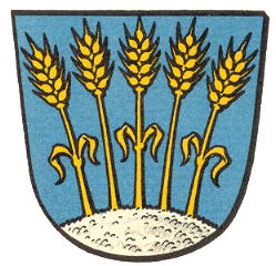 Wappen von Westerfeld / Arms of Westerfeld