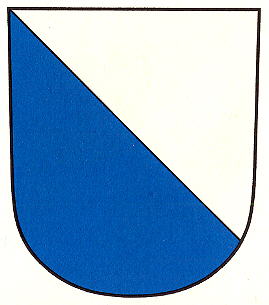 Wappen von Zürich (canton)/Arms of Zürich (canton)