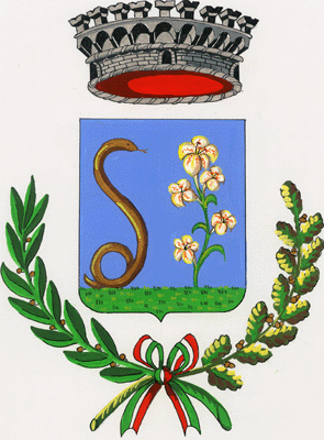 Stemma di Gildone/Arms (crest) of Gildone