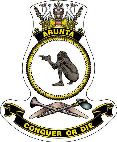 File:HMAS Arunta, Royal Australian Navy.jpg