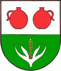Wappen von Hofs/Arms of Hofs
