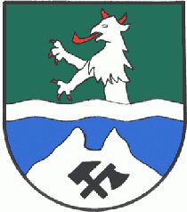 Wappen von Landl / Arms of Landl