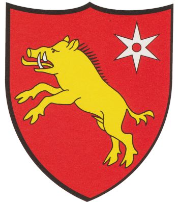 Arms of Ménières