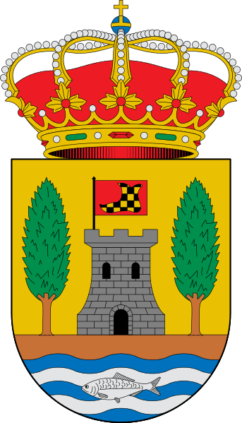 Escudo de Polopos/Arms (crest) of Polopos