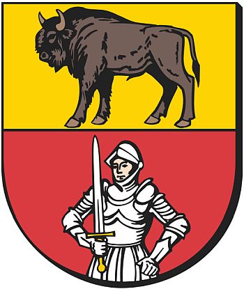 Coat of arms (crest) of Sokółka