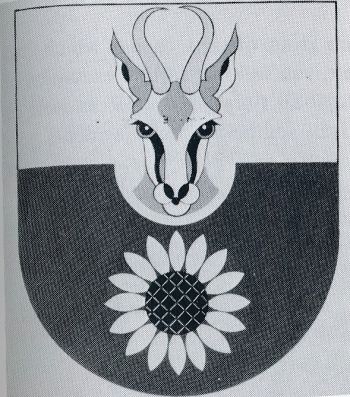 Coat of arms (crest) of Springbok Flats Farmers' Association
