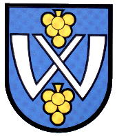 Wappen von Walperswil / Arms of Walperswil