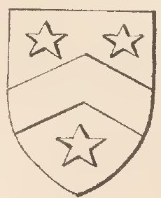 Arms of Edward Willes