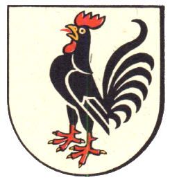 Wappen von Guarda (Graubünden)/Arms of Guarda (Graubünden)