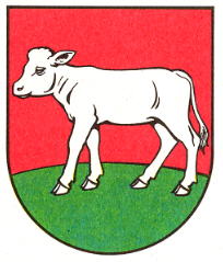 Wappen von Kelbra/Arms (crest) of Kelbra