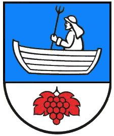 Wappen von Lüttchendorf / Arms of Lüttchendorf