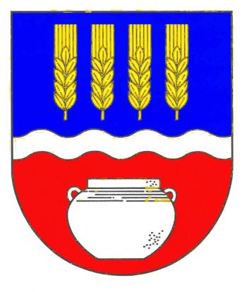 Wappen von Pölitz/Arms of Pölitz