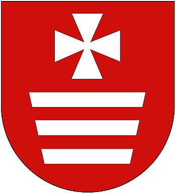 Arms of Pruchnik