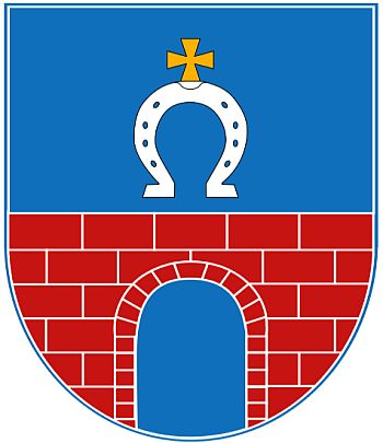 Arms of Rusiec