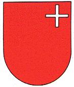 Arms of Schwyz