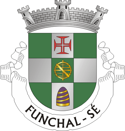 Brasão de Sé (Funchal)