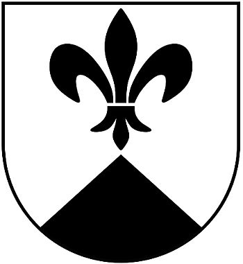 Wappen von Surses/Arms (crest) of Surses