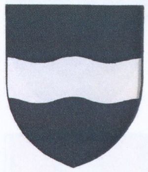Arms (crest) of Jackob van Biervliet