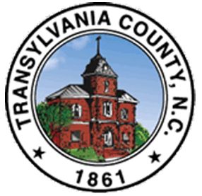 Seal (crest) of Transylvania County
