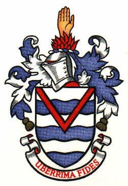 Coat of arms (crest) of Victory Insurance Company Ltd.