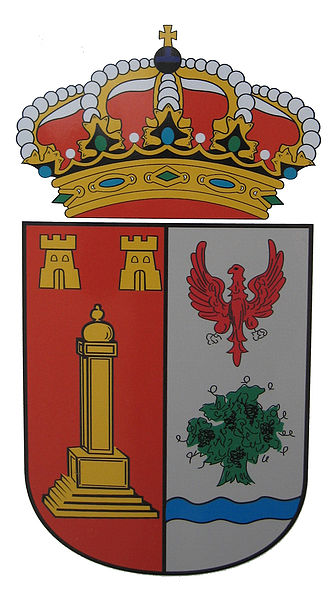 Arms (crest) of Zazuar