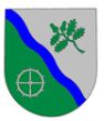 Wappen von Brotdorf