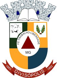 Arms (crest) of Divisópolis