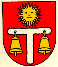 Arms (crest) of Ennetbürgen