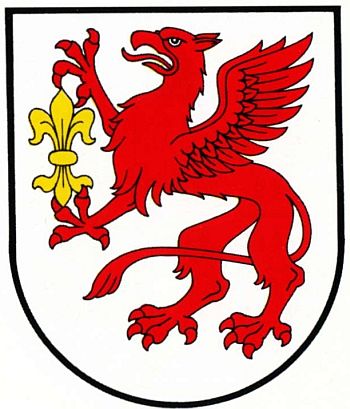 Arms (crest) of Gryfice